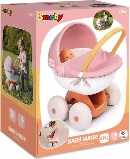 Smoby Puppenwagen | Skroutz Germany