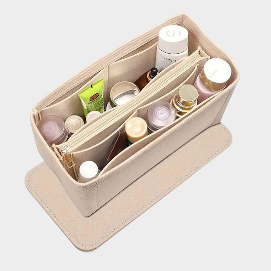 My Choice Organisationshülle Beige