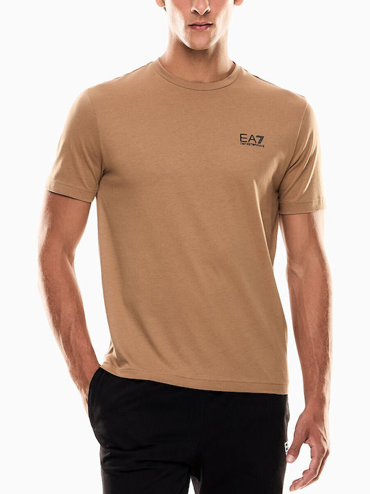 T-Shirt Tigers Eye