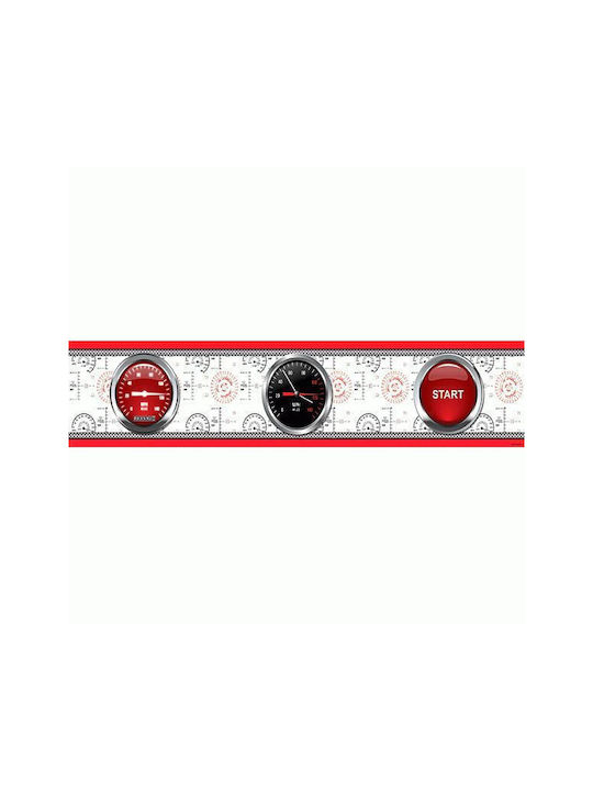 8061wbd Στοκ Π.χ Μπορντουρα 0.14*5 H Τοιχου Disney A&g Newplan