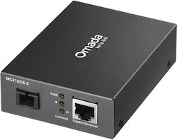 TP-LINK Omada Медиен Конвертор