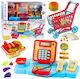 Lean Toys Kinderkasse