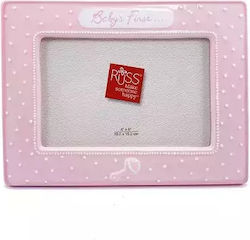 Russ Berrie Andenken Fotorahmen für Babys