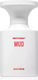 Unisex Eau De Parfum Borntostandout Mud 50 Ml