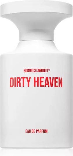 Unisex Eau de Parfum Borntostandout Dirty Heaven Volume 100 ml