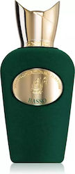 Unisex Eau de Parfum Sospiro Basso Kapazität Ml 100