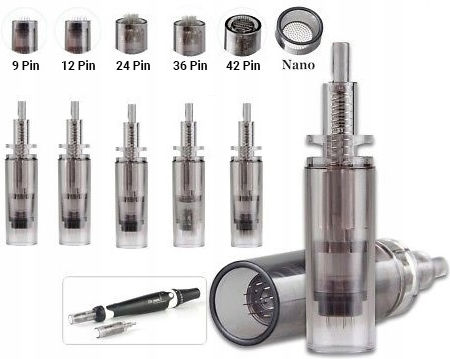 Dr Pen Ultima A7 Dermapen 36-Needle Cartridge