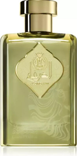 Unisex Herrenparfums Ard Al Zaafaran Al Dirgham Limitierte Edition 100 Ml