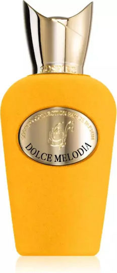 Unisex Eau De Parfum Sospiro Dolce Melodia 100 Ml