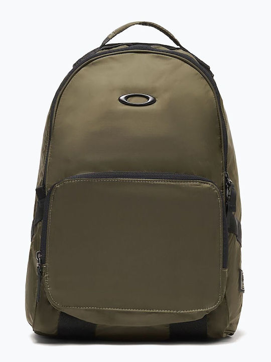 Oakley Backpack Αδιάβροχο 17.5lt Πράσινο