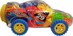 Zanna Toys Αυτοκίνητο για 3+ Ετών 29τμχ Zanna Toys Αυτοκίνητο για 3+ Ετών 29τμχ