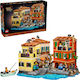 LEGO Ideas Italian Riviera За Възраст 18+ Бройки 3251