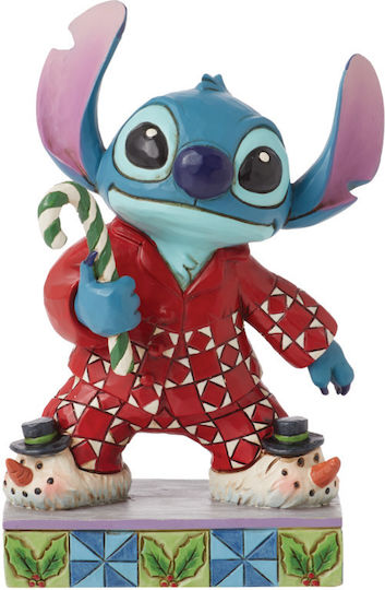 Disney Disney: Stitch Φιγούρα 12εκ.