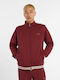 Ζακέτα Monarch Burgundy