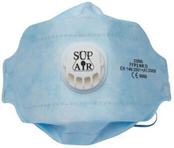 Coverguard Mască De Protecție FFP2 1 Bucată Coverguard Mască De Protecție FFP2 1 Bucată