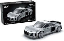 CaDA Bricks Audi R8 Coupe 199buc