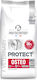 Flatazor Protect 12kg Ξηρά Τροφή Σκύλων με Κοτόπουλο, Ρύζι, Ψάρια, Γαλοπούλα, Χοιρινό, Καλαμπόκι, Μήλο και Πάπια