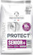 Flatazor Protect 2kg Dry Food for Senior Dogs with Chicken, Liver, Duck, Turkey, Apple and Fish
