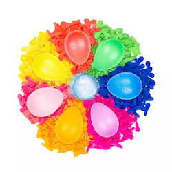 Chippo Water Bombs Set 3876282 1-132 200 Pieces Multicolor