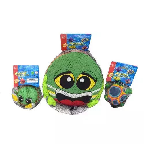 Chippo Water Fun Set Воден Диск 2 Водни Животни 108902-1+2бр 108892