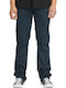 Frickin Modern Men's Chino Pants Dark Navy