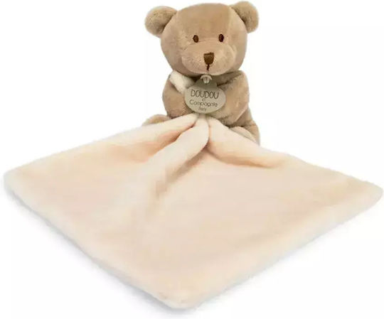 Doudou et Compagnie Πανάκι Μωρού Καφέ