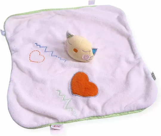 Chippo Babytuch White
