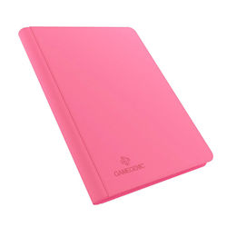 Gamegenic Binder 9-Pocket Standard Size Ροζ