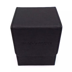 Quadro Deck Box Μαύρο Quadro Deck Box Μαύρο