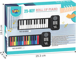 Luna Keyboard