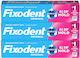 Fixodent Original 3x68gr