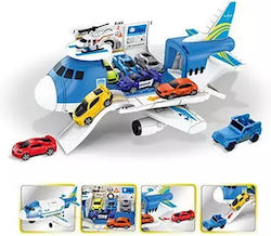 Chippo Elicopter pentru 3+ ani+ Ani