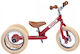 Trybike Винтидж Детска Триколка За 15 Месеца Че...