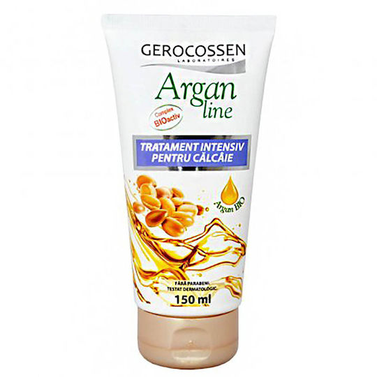 Gerocossen Хидратиращо Масло за Напукани Пети с Урея 150ml