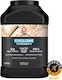 MaxiNutrition Cyclone Strength Πρωτεΐνη Ορού Γάλακτος με Κρεατίνη Χωρίς Γλουτένη με Γεύση Βανίλια 1.26kg