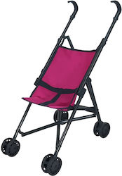 Luna Doll Pushchair For 3+ Years Old