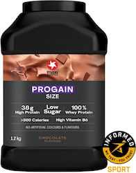 MaxiNutrition Progain Размер 1.2кг MaxiNutrition Progain Размер 1.2кг