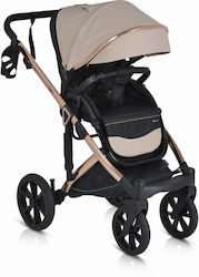 Cangaroo Eggo Adjustable 3 in 1 Baby Stroller S...