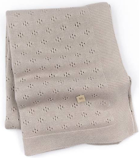 Bamboom Nursery Swaddling Blanket 100x75cm