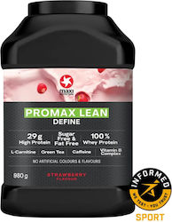 MaxiNutrition - Promax Lean, Chocolate - Whey Protein Powder For Weight Loss And Lean Muscle - View #4