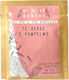Green Tea & Grapefruit Bath Salts 50g
