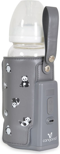 Cangaroo Baby Bottle Warmer