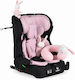 Moni Security Baby Car Seat i-Size with Isofix ...