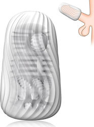 Smd Lila Egg Masturbator 3d Texturat Realist Vagin Alb Smd Lila Egg Masturbator 3d Texturat Realist Vagin Alb