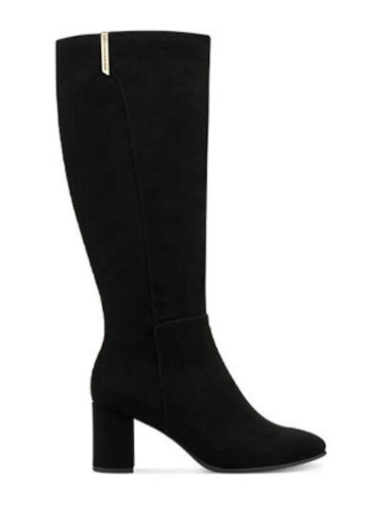 Marco Tozzi Women's Boots Black