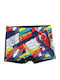 Marvel Kinder Badeanzug Badeshorts Black