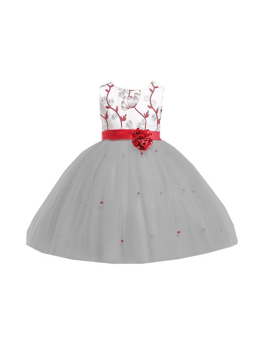 Rochie pentru Copii Red