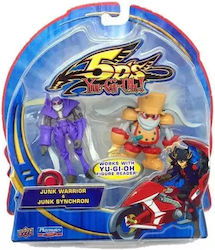 YU-GI-OH Миниатюра за Игри