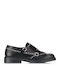 Γυναικεία Loafers σε Μαύρο Χρώμα