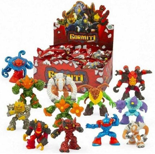 Giochi Preziosi Саксия Изненада Gormiti